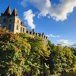 Chalet Luxe De Cuberdon In *