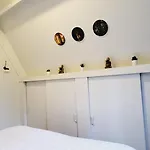 Luxe De Cuberdon In Chalet