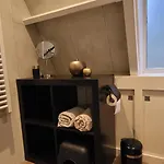 شاليه Luxe De Cuberdon In دربي