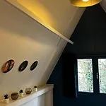 Luxe De Cuberdon In * دربي