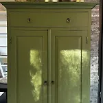 Luxe De Cuberdon In
