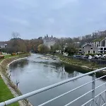 Luxe De Cuberdon In شاليه