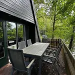 Chalet Luxe De Cuberdon In *