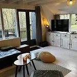Luxe De Cuberdon In Chalet Durbuy