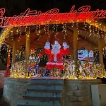 Luxe De Cuberdon In Durbuy