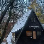 شاليه Luxe De Cuberdon In