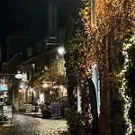 Luxe De Cuberdon In