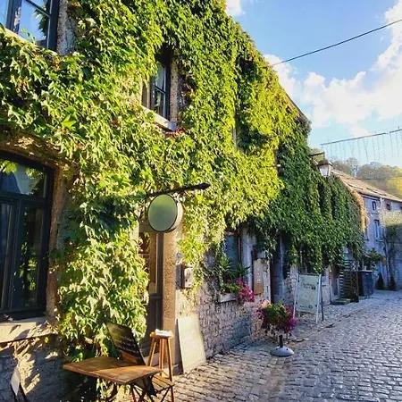 Luxe De Cuberdon In Horská chata Durbuy