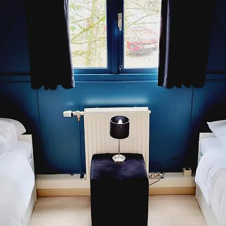 Luxe De Cuberdon In 杜柏