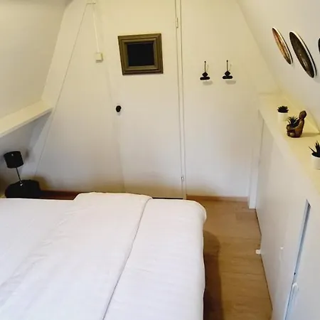 Luxe De Cuberdon In Chalet
