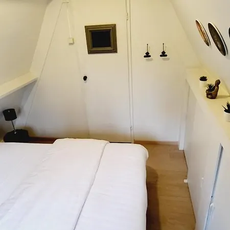 Luxe De Cuberdon In 木屋