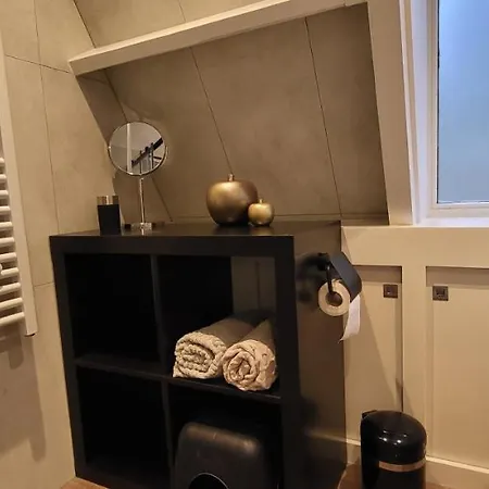 木屋 Luxe De Cuberdon In 杜柏