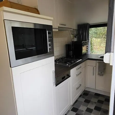 木屋 Luxe De Cuberdon In