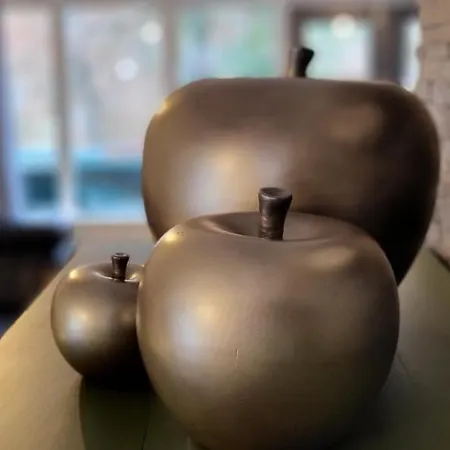 Luxe De Cuberdon In 木屋