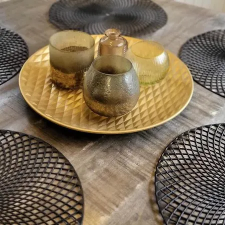 Luxe De Cuberdon In *