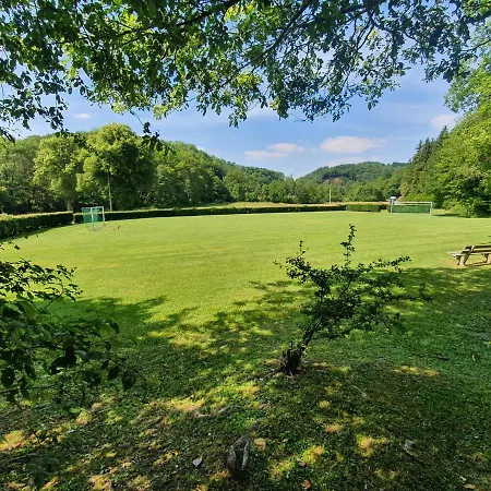 Luxe De Cuberdon In Alpehytte *