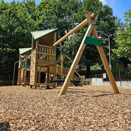 Alpehytte Luxe De Cuberdon In Durbuy
