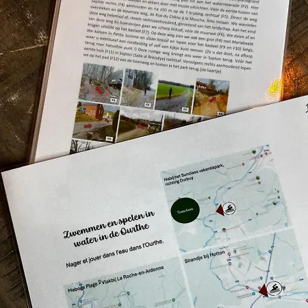 Luxe De Cuberdon In 杜柏