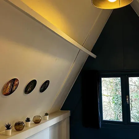 Luxe De Cuberdon In * Durbuy