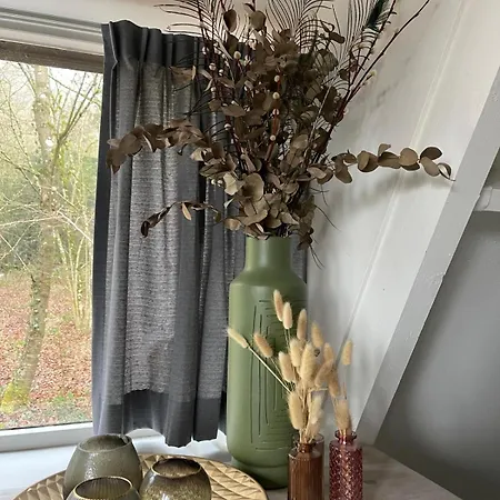 Luxe De Cuberdon In 木屋 *