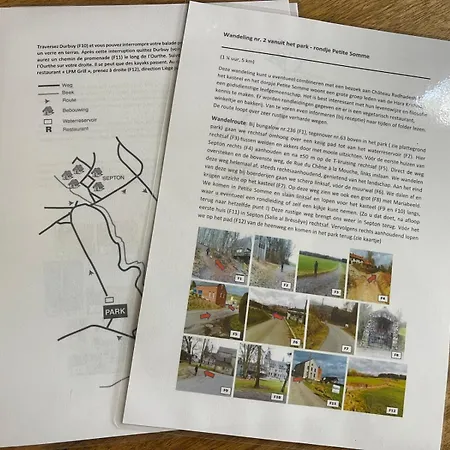 Luxe De Cuberdon In 杜柏