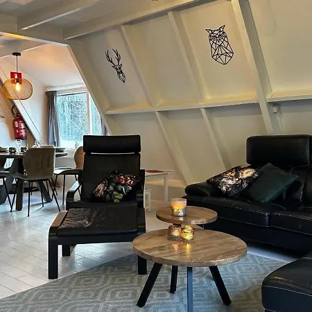 Luxe De Cuberdon In 木屋 *