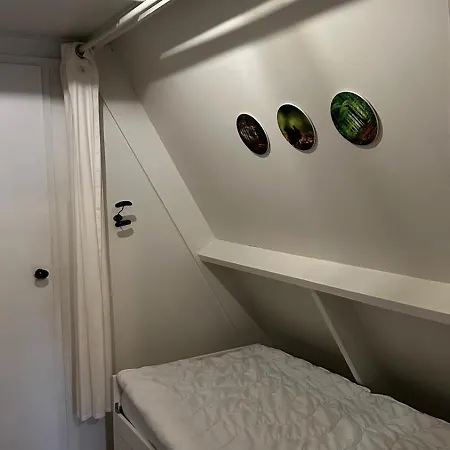 木屋 Luxe De Cuberdon In 杜柏