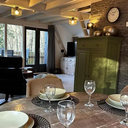 Luxe De Cuberdon In
