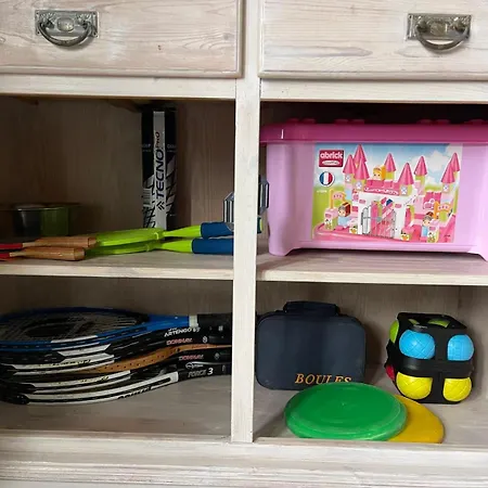 Luxe De Cuberdon In 木屋