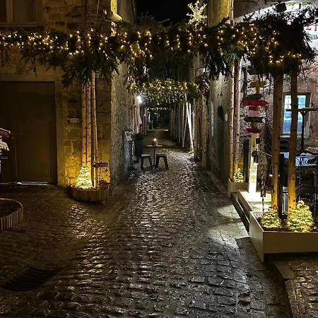 Luxe De Cuberdon In Dağ evi Durbuy