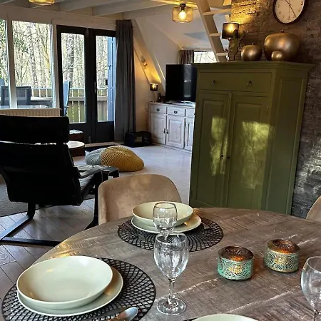 Luxe De Cuberdon In *