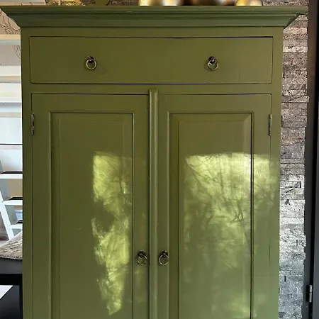 Luxe De Cuberdon In