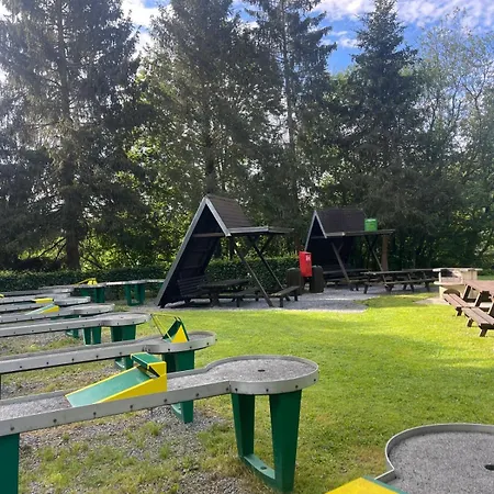 木屋 Luxe De Cuberdon In