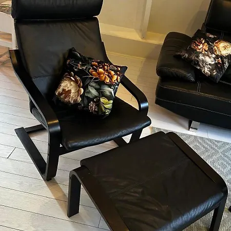 Luxe De Cuberdon In Dağ evi *