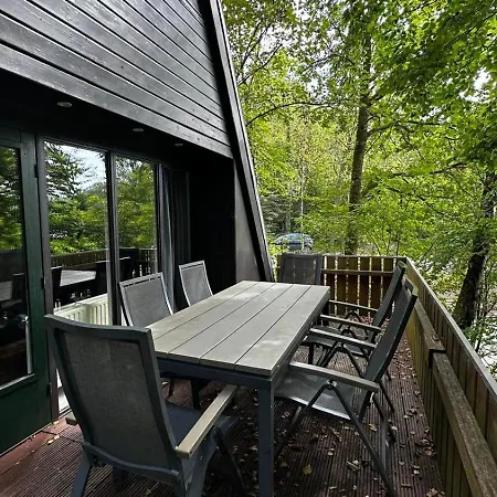 木屋 Luxe De Cuberdon In *