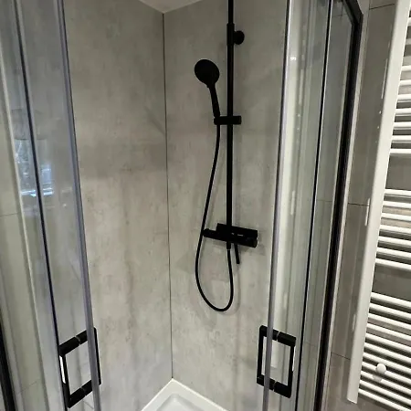 Luxe De Cuberdon In Chalet Durbuy