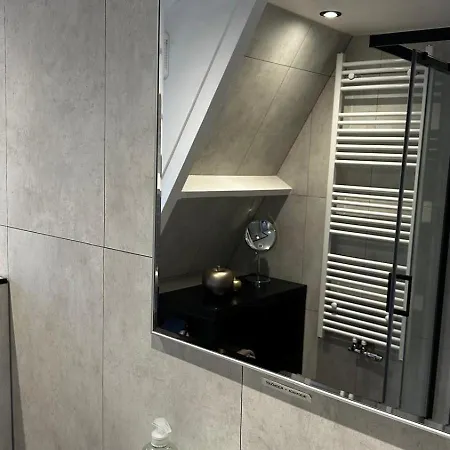 Luxe De Cuberdon In Durbuy