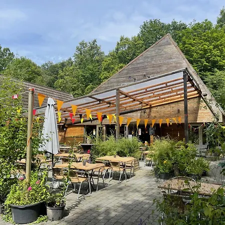 Luxe De Cuberdon In * Durbuy