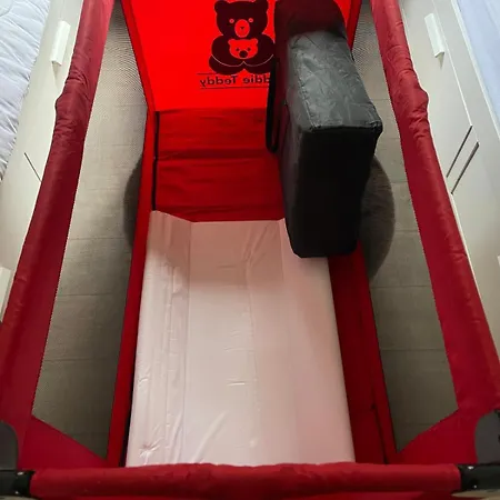 Luxe De Cuberdon In