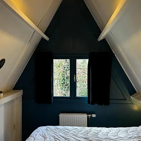 Chalet Luxe De Cuberdon In