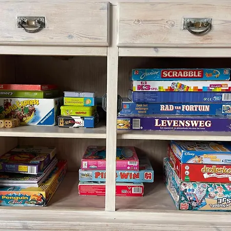 木屋 Luxe De Cuberdon In *