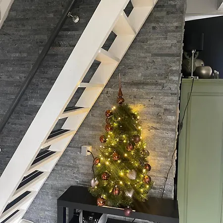 木屋 Luxe De Cuberdon In 杜柏