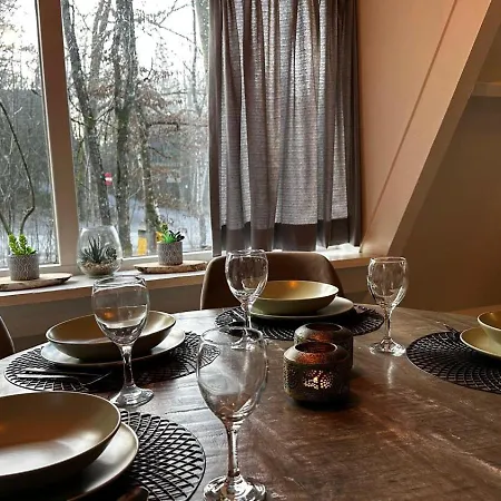 Luxe De Cuberdon In