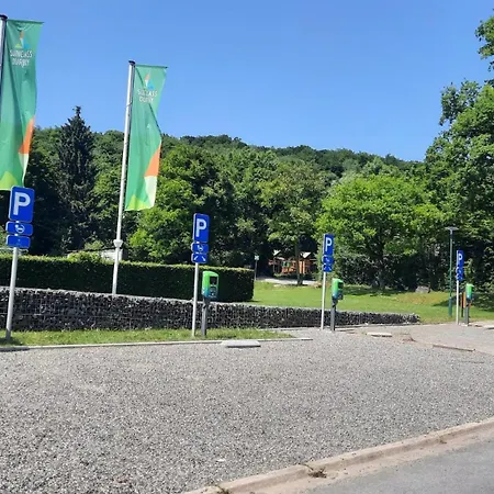 Luxe De Cuberdon In