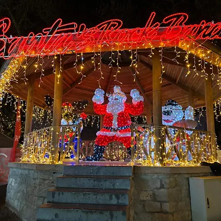 Luxe De Cuberdon In Durbuy