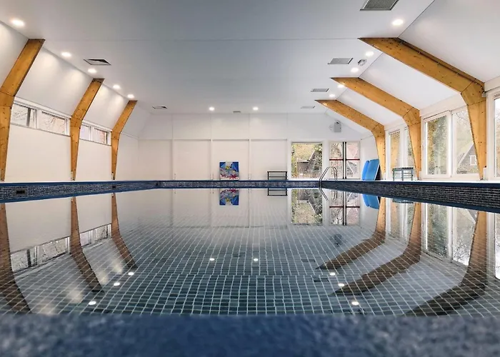 Luxe De Cuberdon In Chalé Durbuy