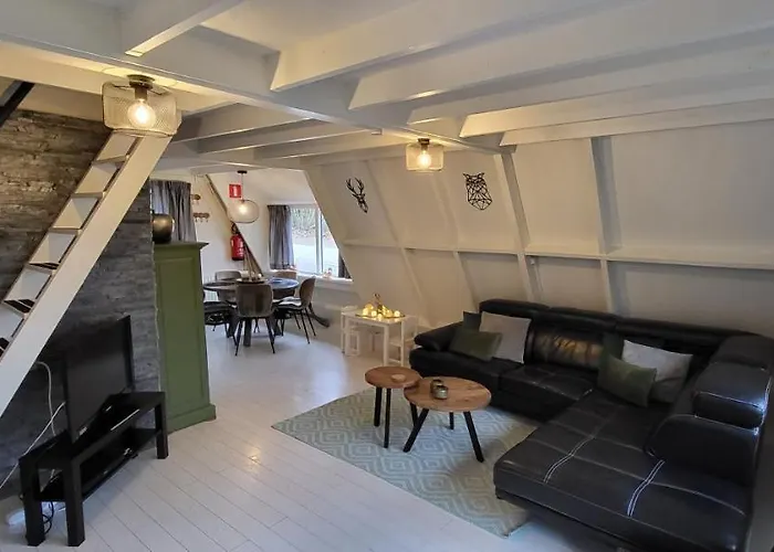 Luxe De Cuberdon In Chalé *