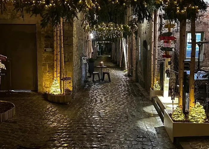 Luxe De Cuberdon In Chalé Durbuy